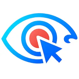 Icono de la web: click al conocimiento