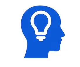 Icono de reinvención accesible